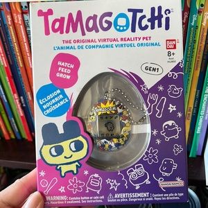 Tamagotchi